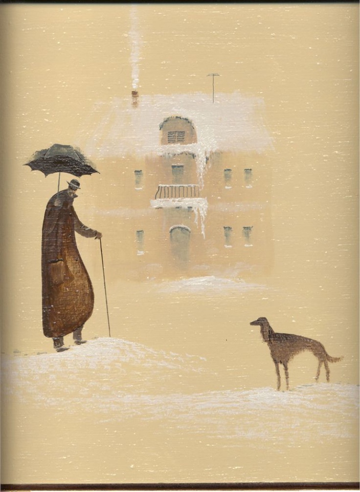 Колбаскин и другие — Интересное и необычное: фотоподборки