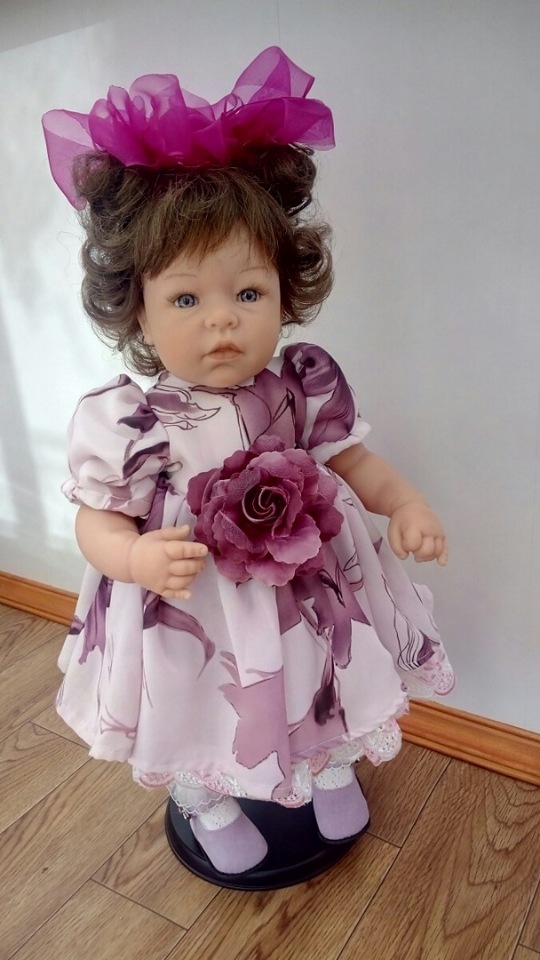 Хвастушки. Новые наряды для моих любимец (фото 6)