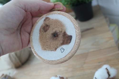 Мои новые вышивки — Вышивка крестиком (фото 7)