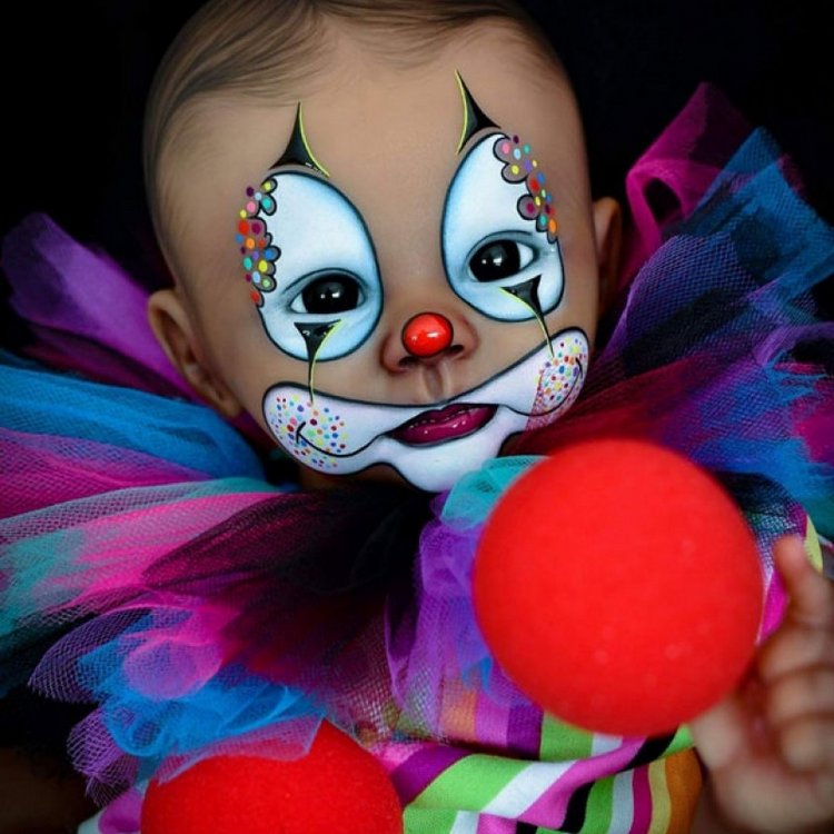 Молд Baylor Скульптор Dawn McLeod (фото 3)