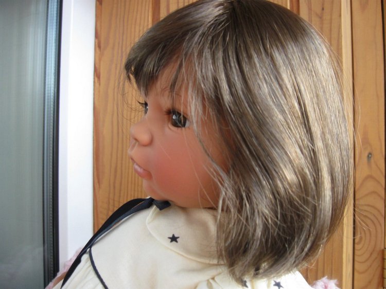 Прощальный топик с одной из самых любимых моих малышек (фото 7)