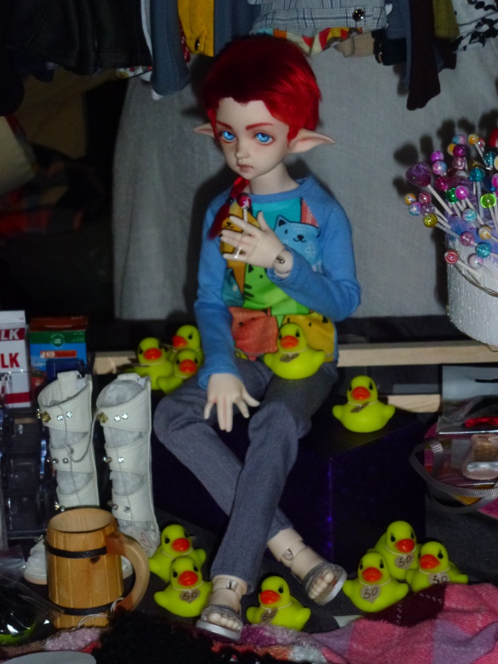 XI Dollscar - Выставка BJD и других шарнирных кукол - город Москва - КУКЛЫ | Бэйбики XI Dollscar - Выставка BJD и других шарнирных кукол - город Москва - КУКЛЫ