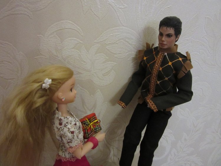 Happy Birthday, dear Michael (фото 7)