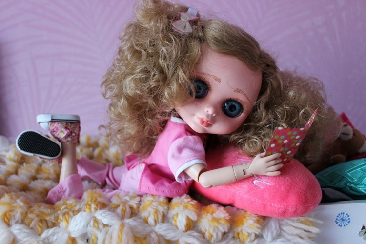 Волшебный народ - Биггерсы 2. Тревор Флинн, Trevor Flynn (фото 5)