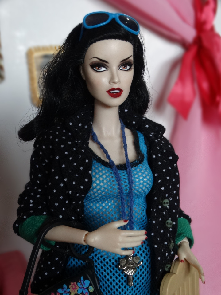 Фото любимых кукол — Куклы Integrity Toys (Интегрити): Poppy Parker