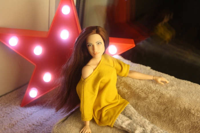 Откуда взялась Сандра — Перепрошивка волос и восстановление париков: МК (фото 9)