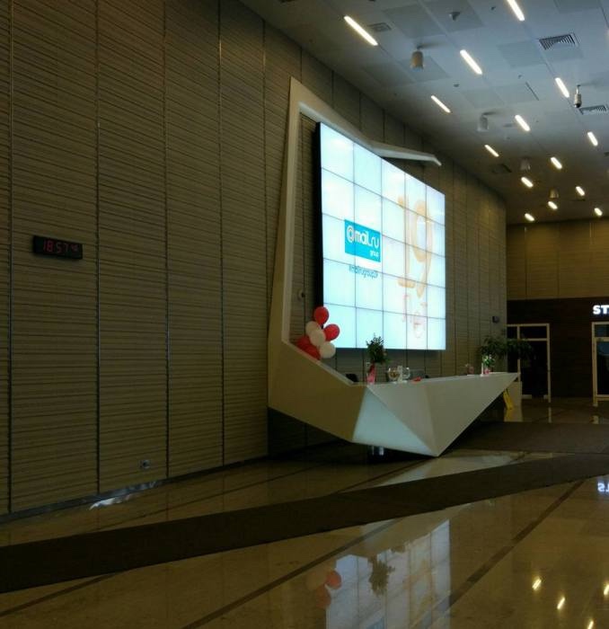 Звероящер и узоры времён динозавров в Московском метро