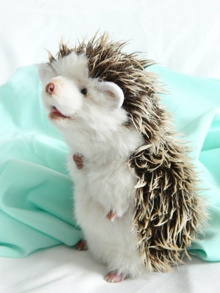 ElenaRiBears - Авторские плюшевые игрушки | Бэйбики ElenaRiBears - Авторские плюшевые игрушки