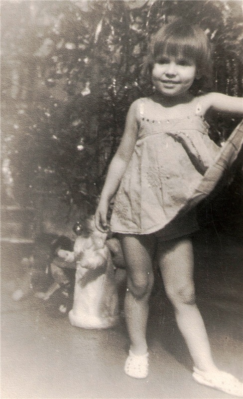 Гришутка — Винтажные куклы ГДР (Немки): Бигги