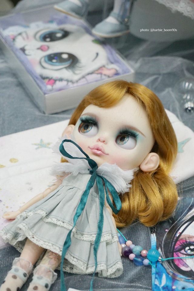 "Искусство куклы" 2019 Часть 4