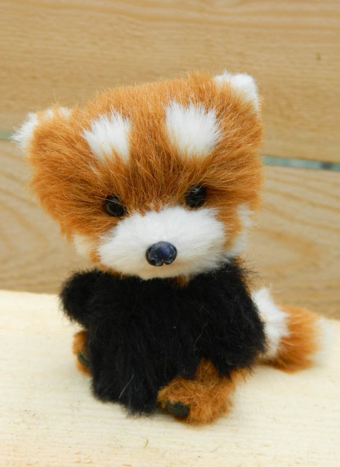 ElenaRiBears - Авторские плюшевые игрушки | Бэйбики ElenaRiBears - Авторские плюшевые игрушки