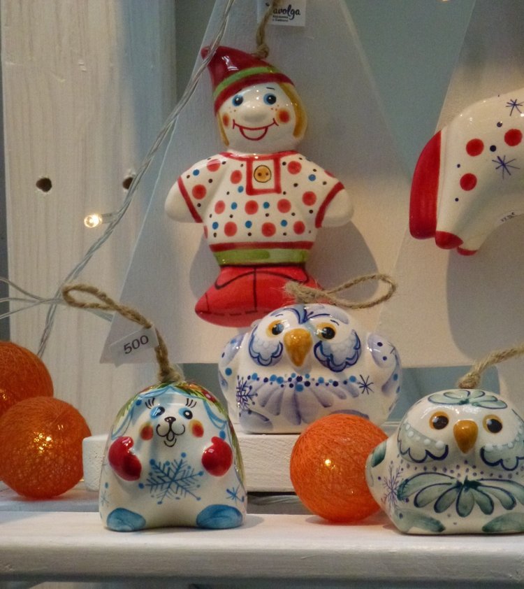 X Юбилейная выставка - Искусство Куклы (Гостиный Двор - 2019) - ЁЖИКИ и СОВУШКИ