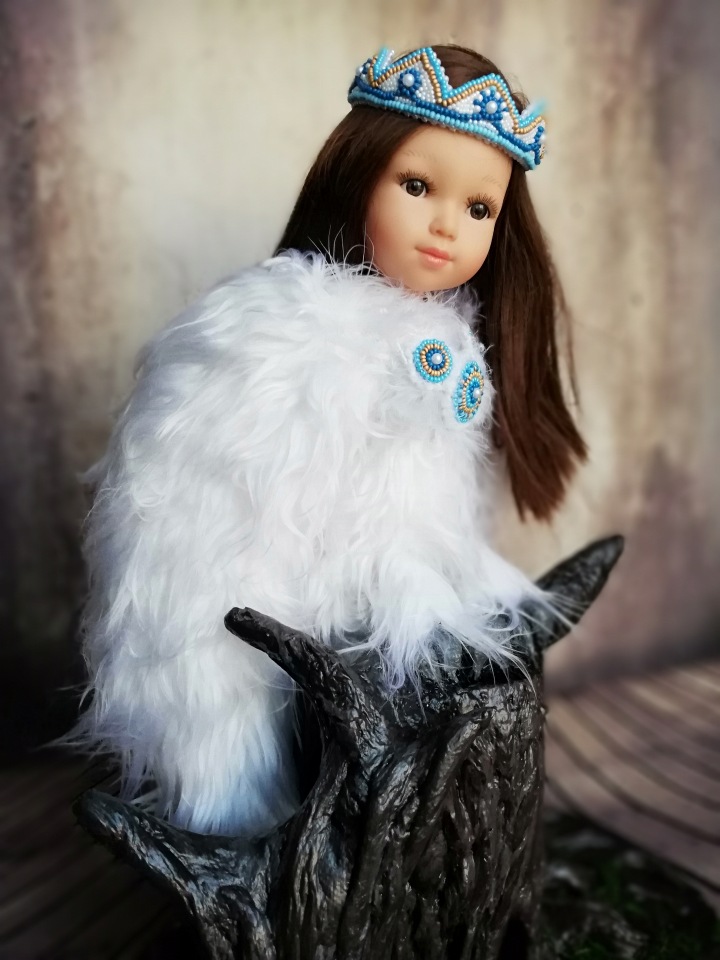 Алконост - птица райская — Куклы Paola Reina (Паола Рейна): новинки