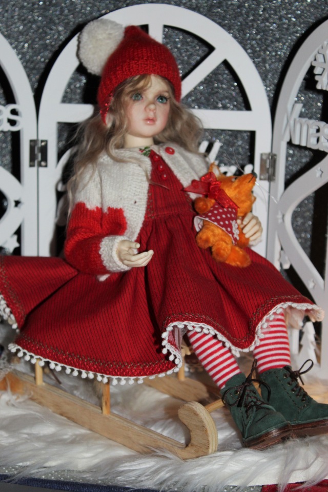 Время чудес! С Рождеством