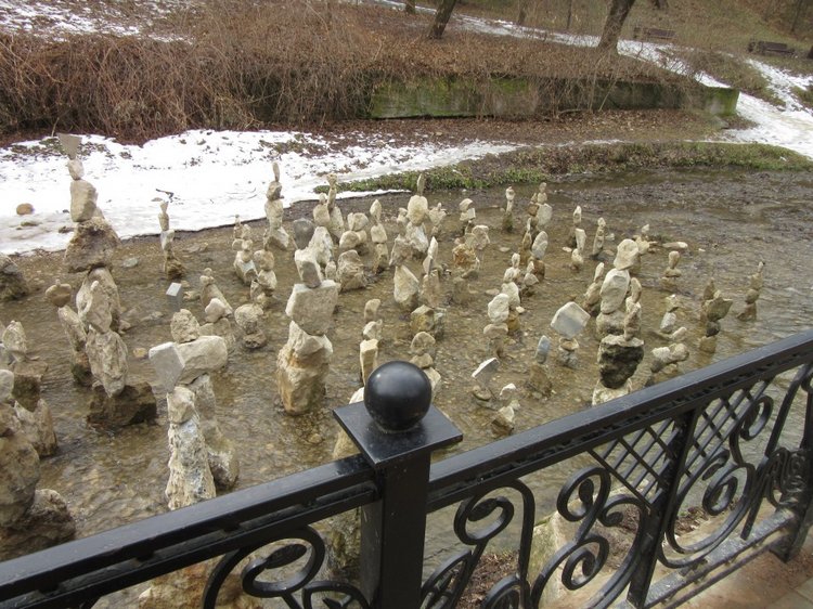 Кисловодские приключения. Шо, опять (фото 2)