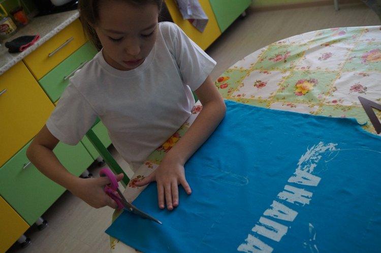 Как Агаша подарки на 8 марта готовила (фото 3)