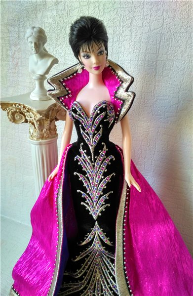 Прорвавшаяся через карантин | Бэйбики Прорвавшаяся через карантин (фото 5)