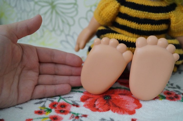 Шурочка -7. Фабрика Весна. Куклы и пупсы начала 2000-х. Часть шестая (фото 9)