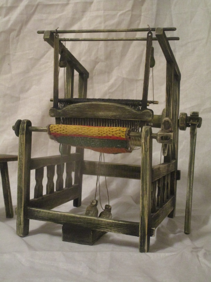 Ну, наконец-то — Кукольная миниатюра своими руками: еда