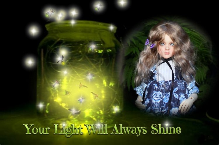 Зарисовки с Розой Аделиной