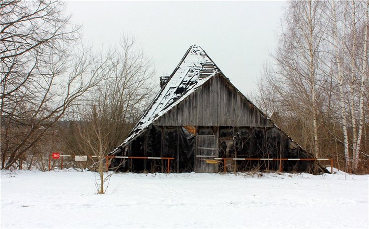 Путешествие в первый день Весны (фото 2)