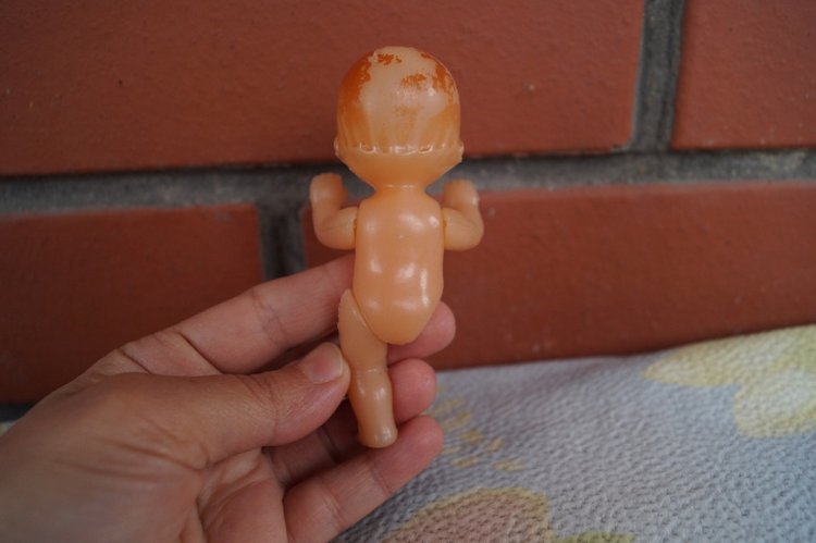 И на моей улице перевернулся грузовик с куклами