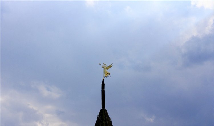 Савватьева Пустынь, Тверская область