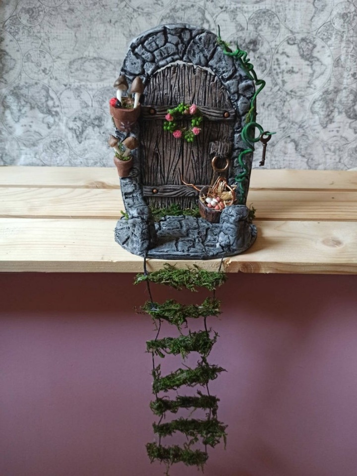 Hadasycasitas - Волшебный мир Патриции - ч.2