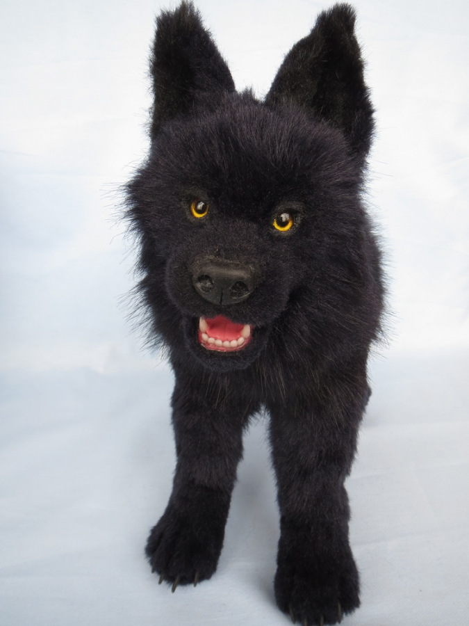 Красная Шапочка и — Куклы Gotz (Готц): Ханна