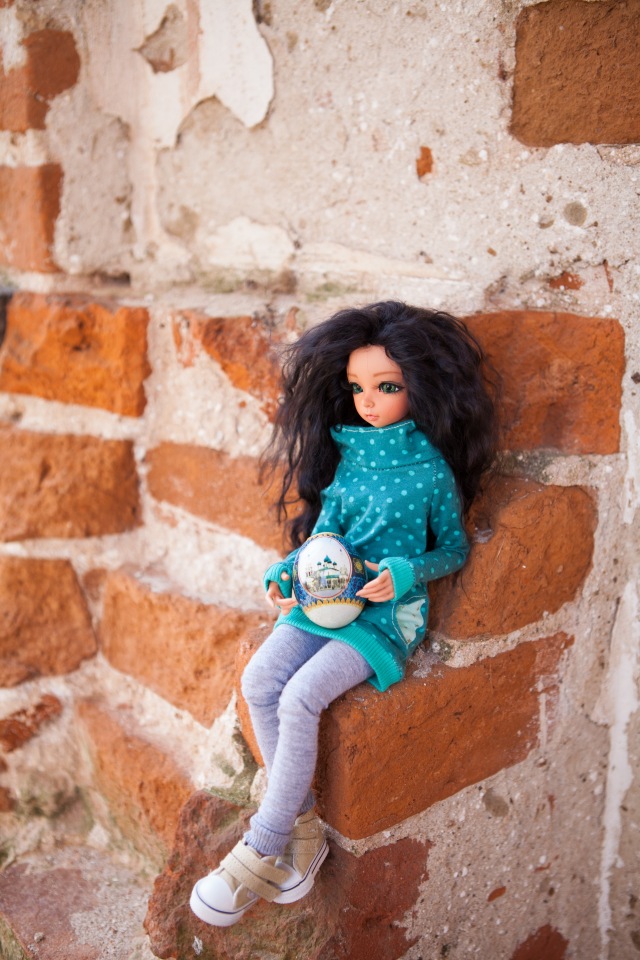 Масафира в урочище Юрцево