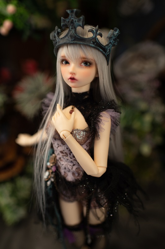 Летний ивент у Fairyland. Новые пукифи, минифи, фипла65