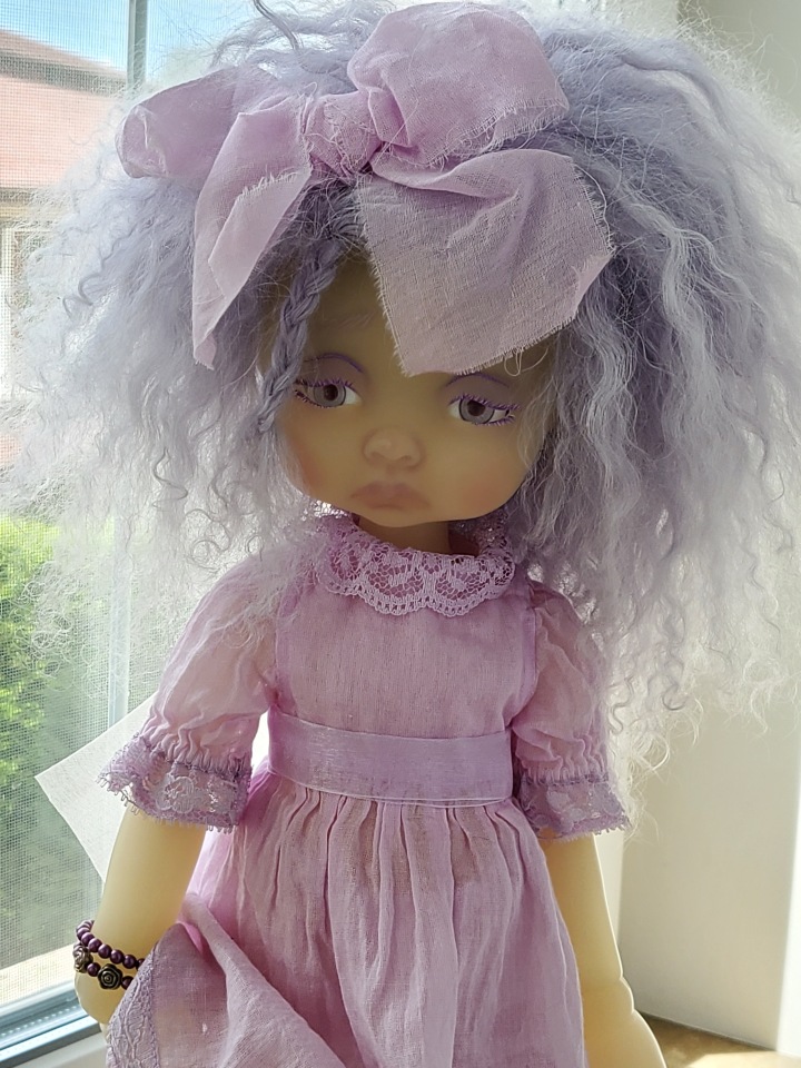 Доброе привидение от Nikki Britt (фото 2)