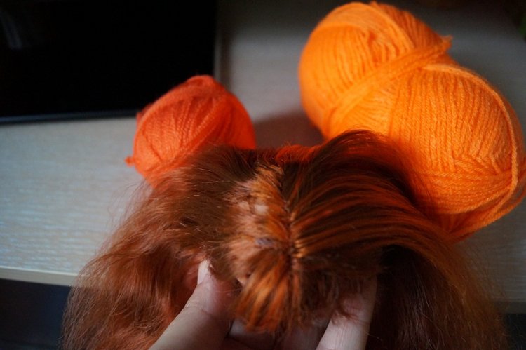 Суббота - день выписки из кукольной лечебницы