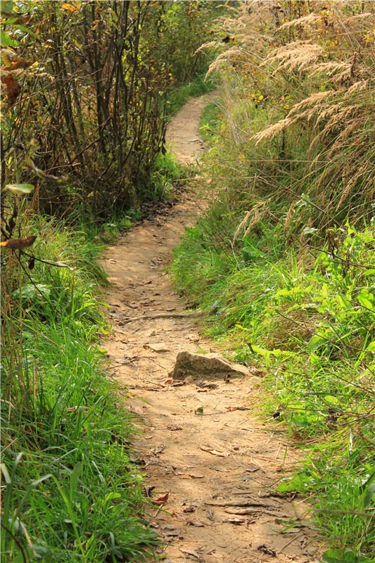 "Бабье Лето" на Водопаде, продолжение