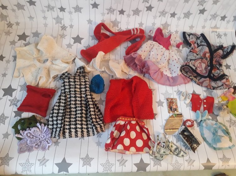 Счастье привалило — Игрушки СССР и советского детства: резиновые