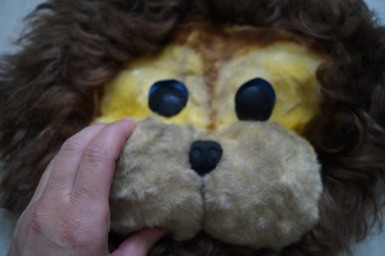 Субботняя выписка выздоровевших кукол. И опять Хрюша! Третий