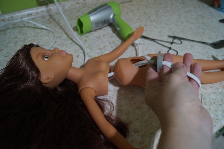 Вы ждали субботу? Заходите в гости! Выписка куколок