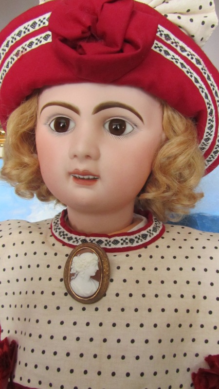 Преображение. Bebe Jumeay Louvre (фото 9)