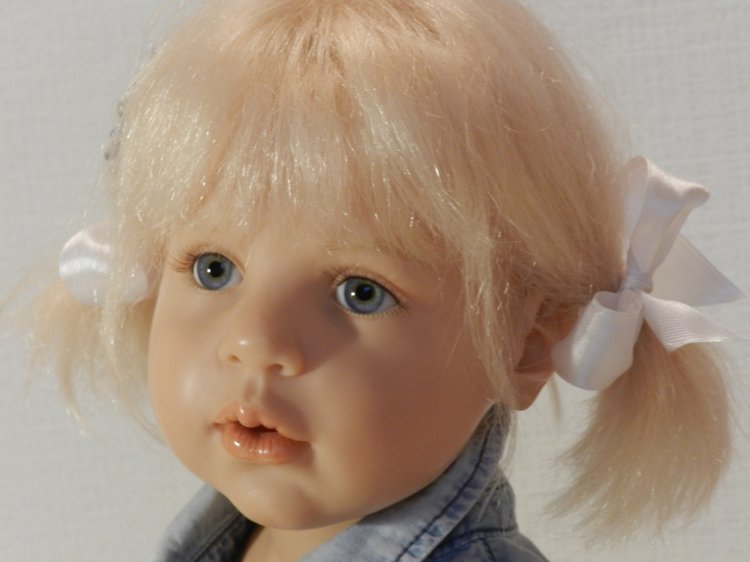 Лени и её друзья. Или очередная фото сессия Гюнцелят (фото 10)