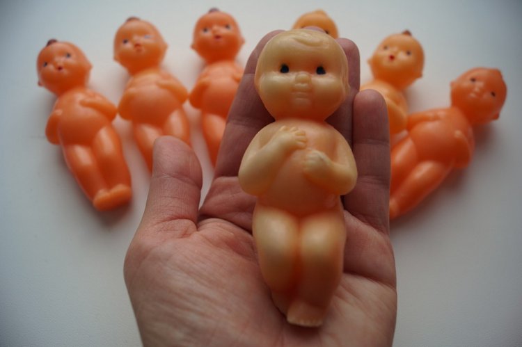 Первая мартовская выписка. Детский сад + бонус! Корзинка с пеленашками