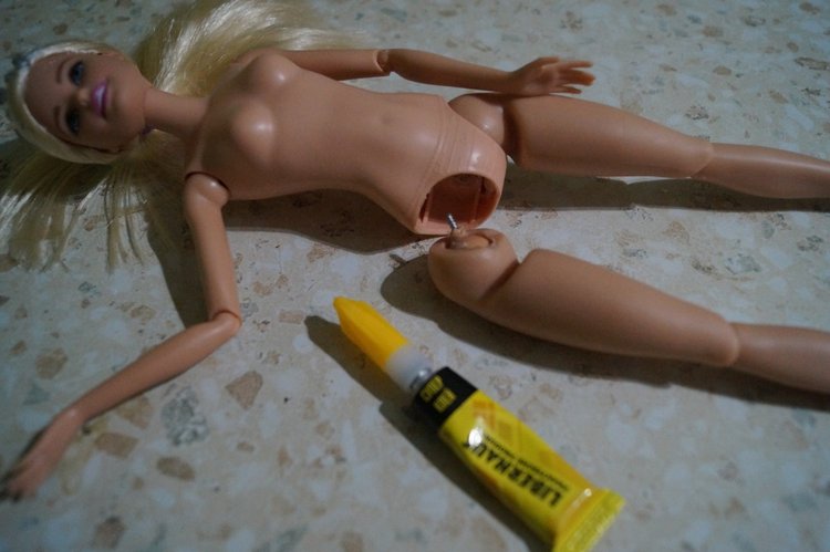 Очень скорая помощь! Внеочередной топик выписка с одним пациентом (фото 7)