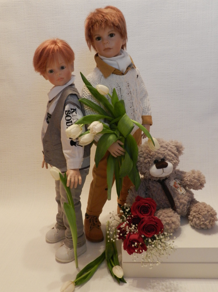 8 марта - Женский день — Болталка и разговоры обо всем: жизнь