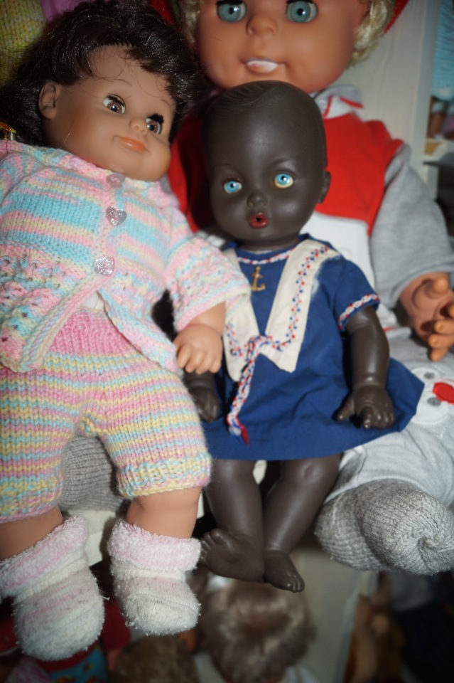 Первая июньская выписка. Вы ждали барашка? Он почти здоров