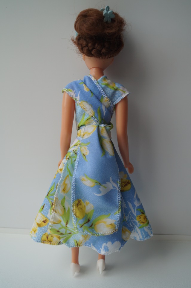 Первая июльская выписка. Две разные поломки шейного крепления - исправляем. Санаторий для кукол. И новые пациенты