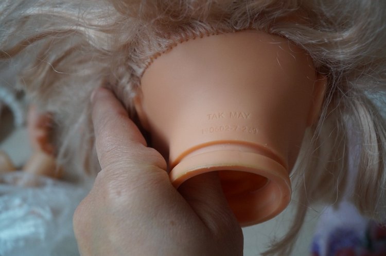 А сегодня ещё одна посылочка приехала