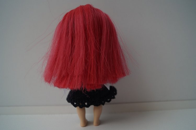 Первая выписка сентября. Починка тазобедренных суставов. Лепка сменных стоп