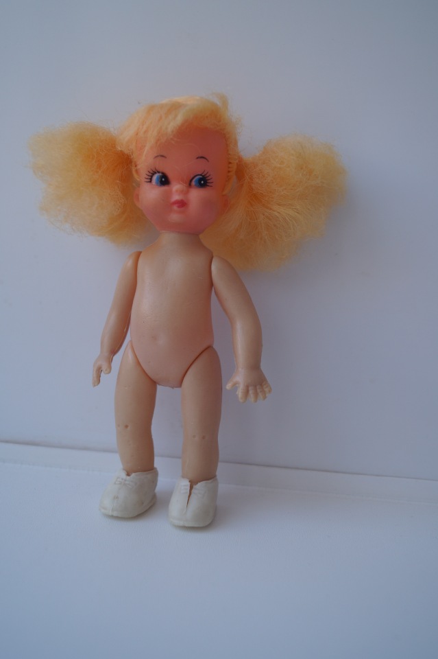 Первая выписка марта. Чебурашка здоров, Братц из серии Sea Stunnerz обрела сменные ножки