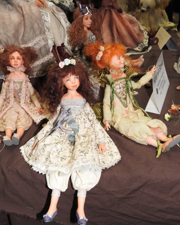 Бальзам для души. Продолжение