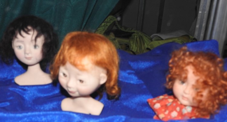 Бальзам для души. Гостинный двор 2017