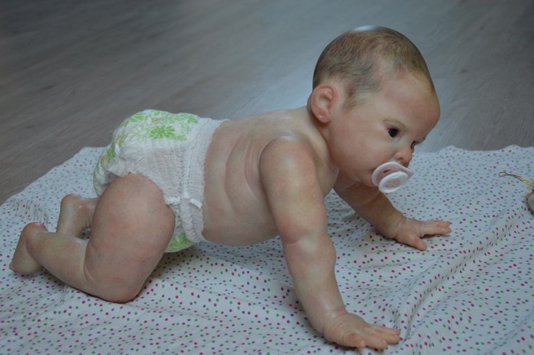 Сказ про то, как мы с Маняшей солнышко убегающее ловили